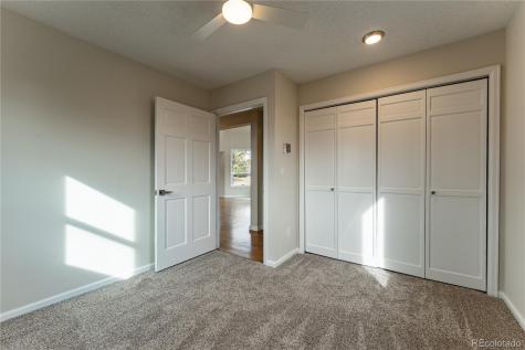 1120 N Bader Court Castle Rock CO 80104