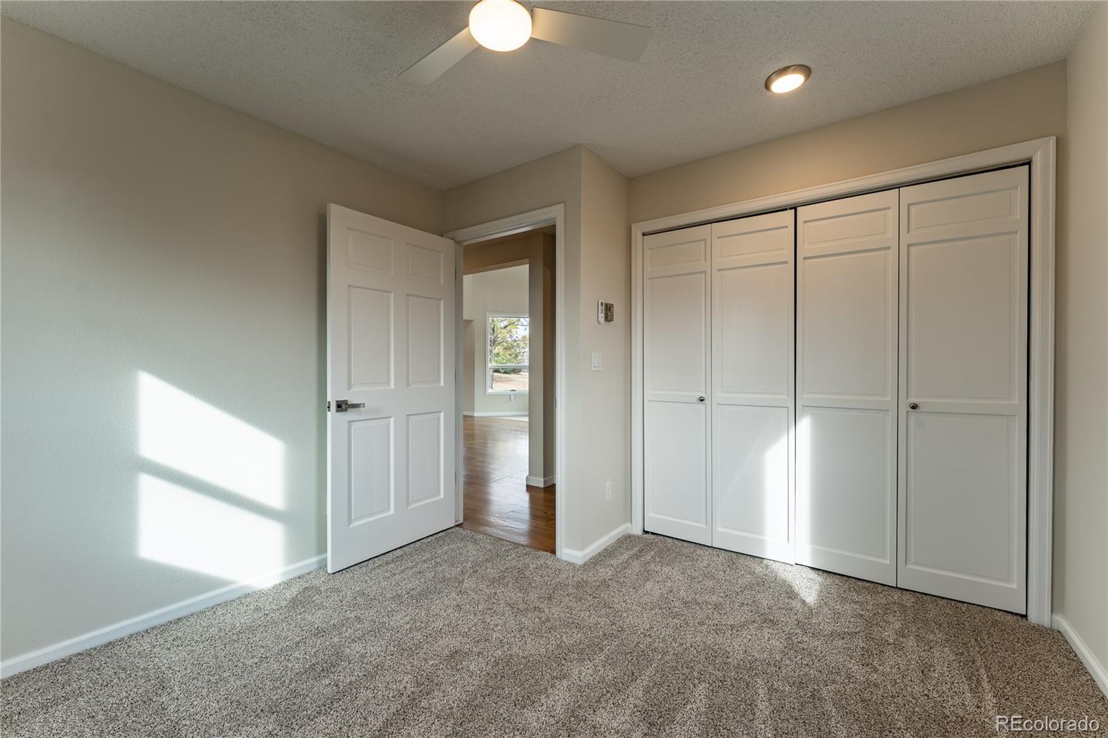 1120 N Bader Court Castle Rock CO 80104