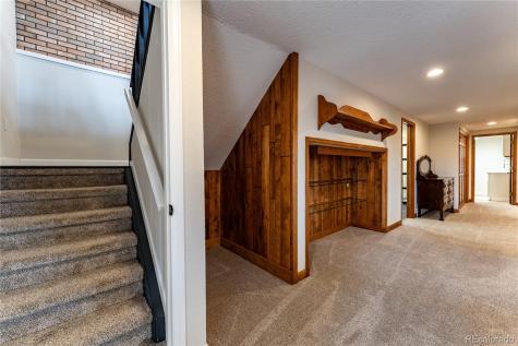 1120 N Bader Court Castle Rock CO 80104