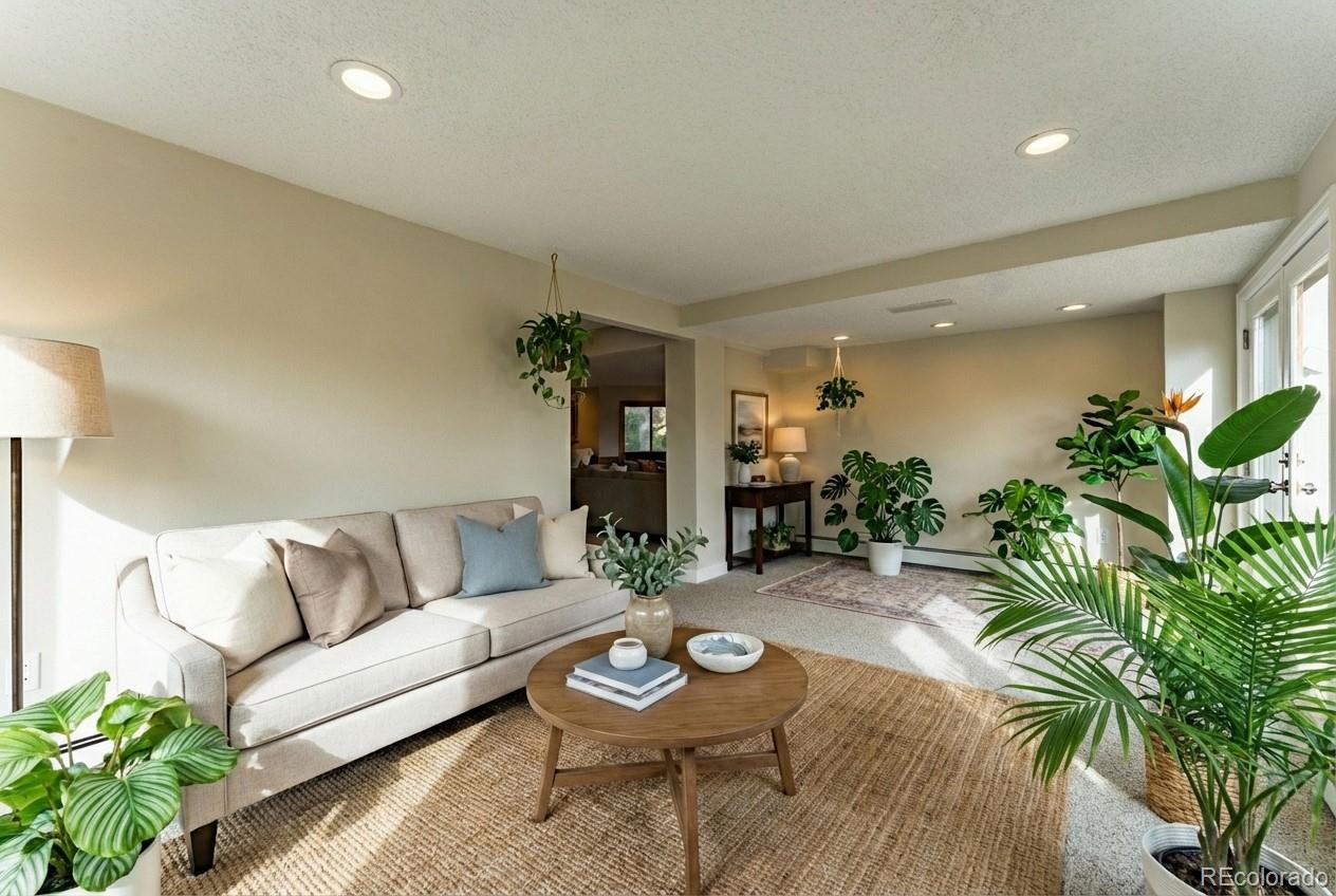 1120 N Bader Court Castle Rock CO 80104