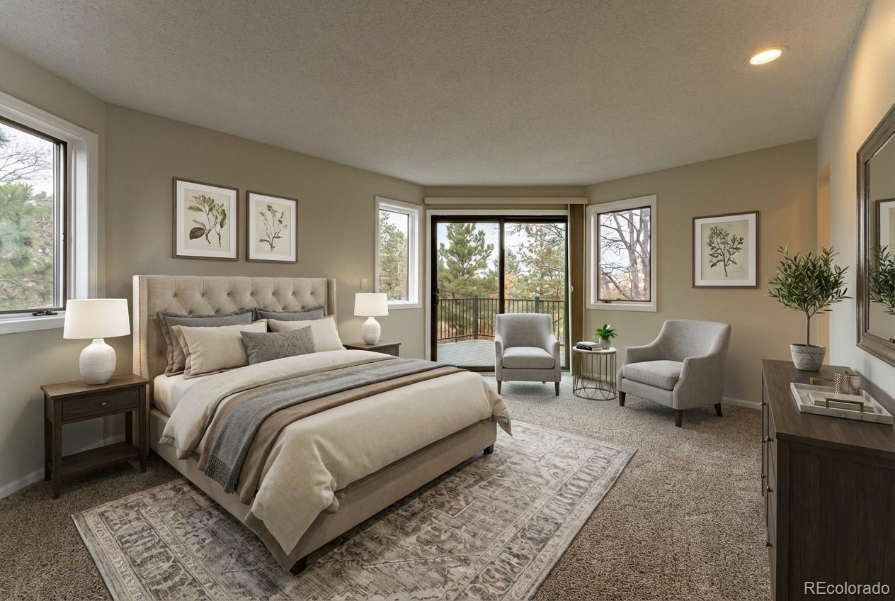 1120 N Bader Court Castle Rock CO 80104