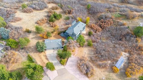 1120 N Bader Court Castle Rock CO 80104