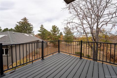 1120 N Bader Court Castle Rock CO 80104