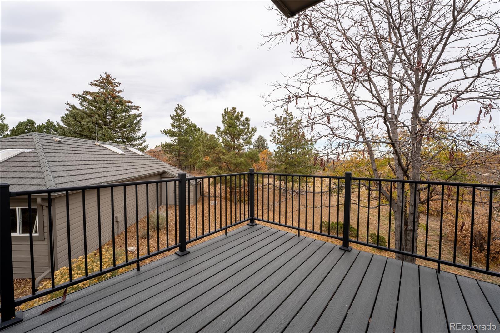 1120 N Bader Court Castle Rock CO 80104