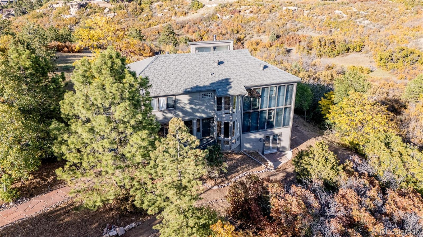 1120 N Bader Court Castle Rock CO 80104