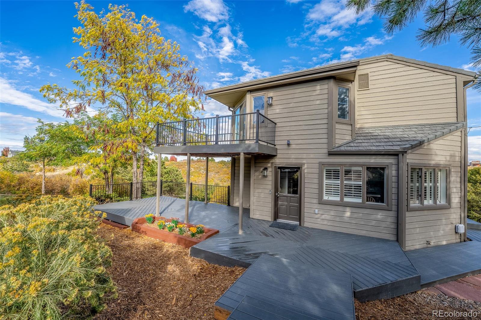 1120 N Bader Court Castle Rock CO 80104