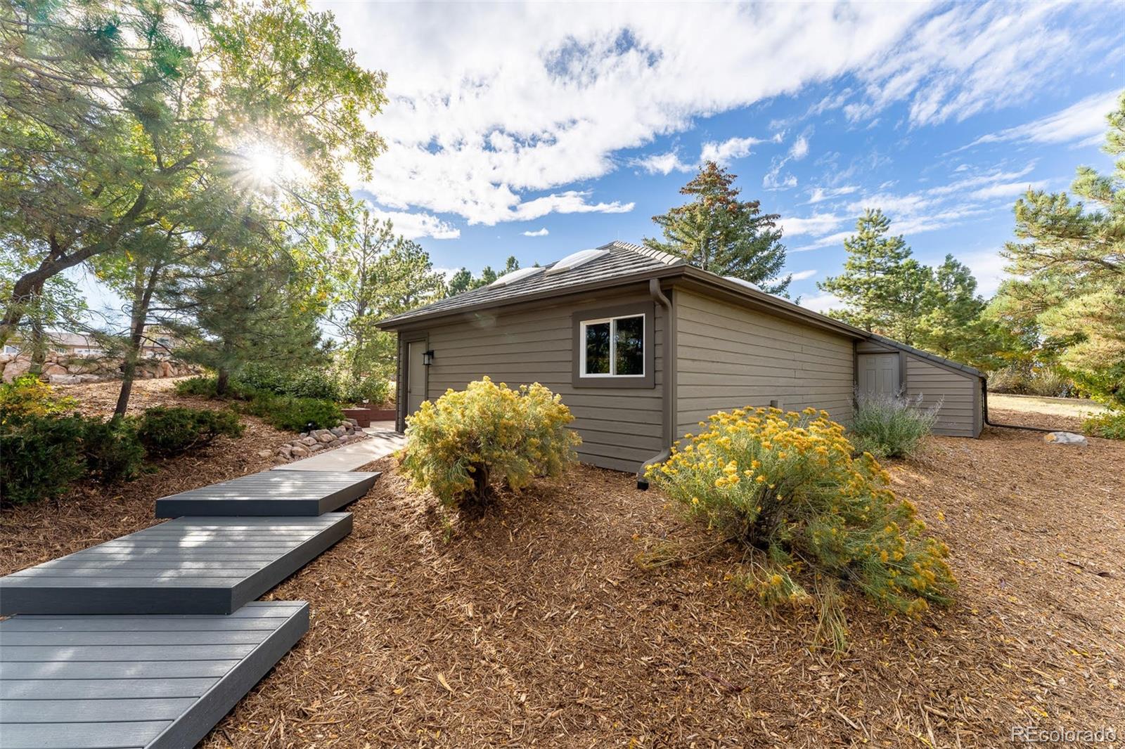 1120 N Bader Court Castle Rock CO 80104