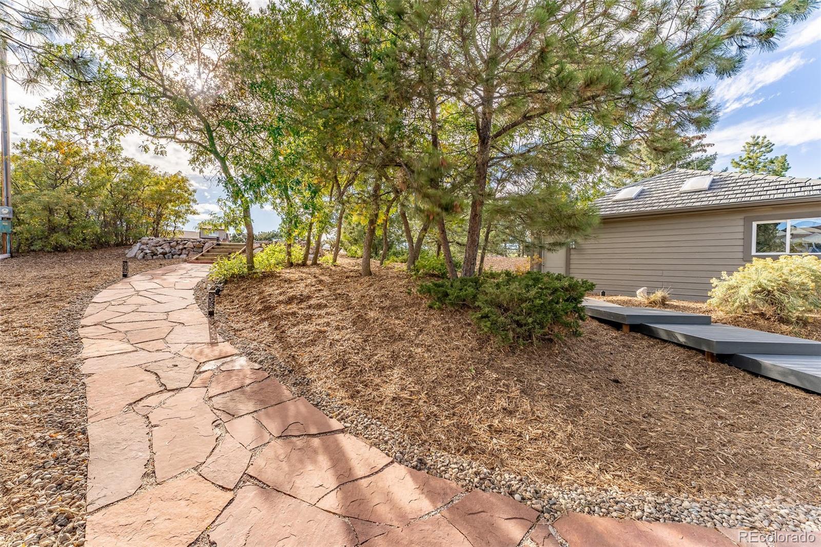 1120 N Bader Court Castle Rock CO 80104