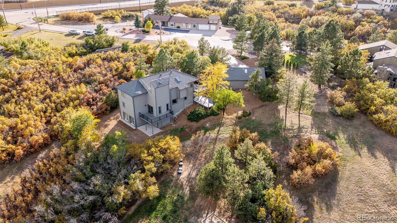 1120 N Bader Court Castle Rock CO 80104