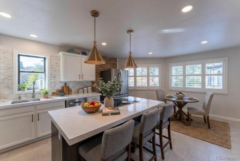 1120 N Bader Court Castle Rock CO 80104