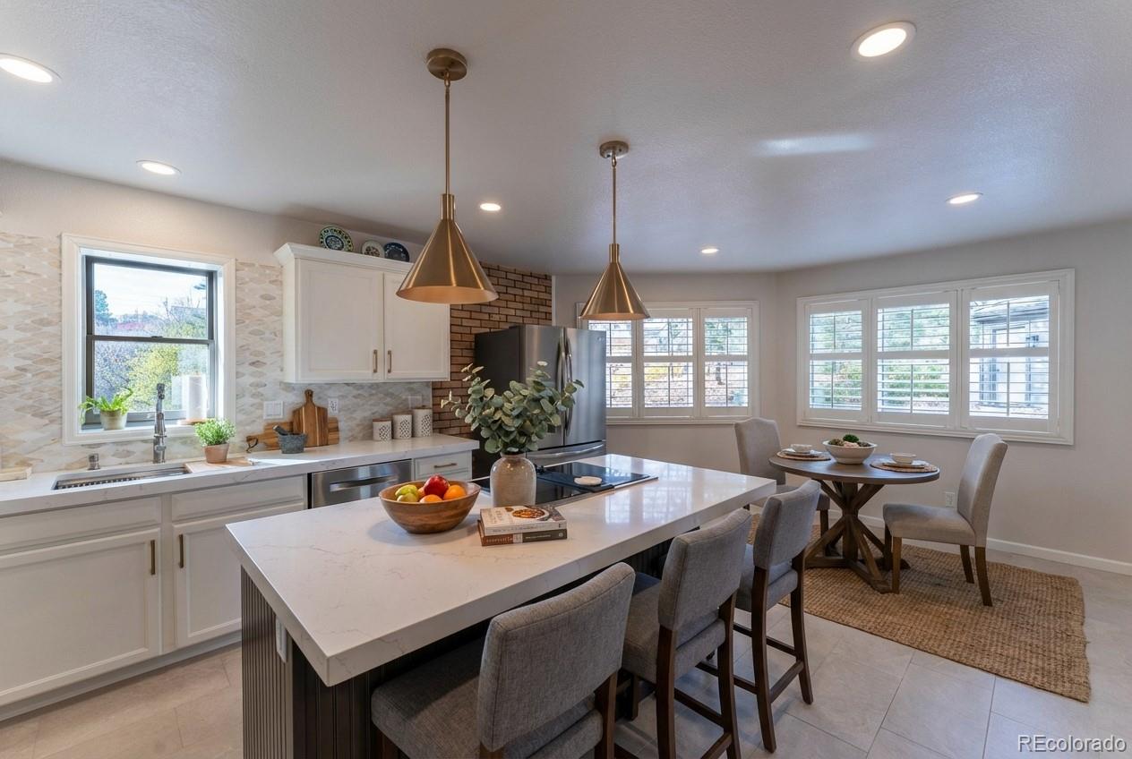 1120 N Bader Court Castle Rock CO 80104