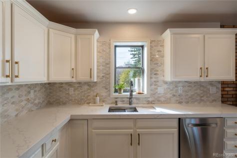 1120 N Bader Court Castle Rock CO 80104