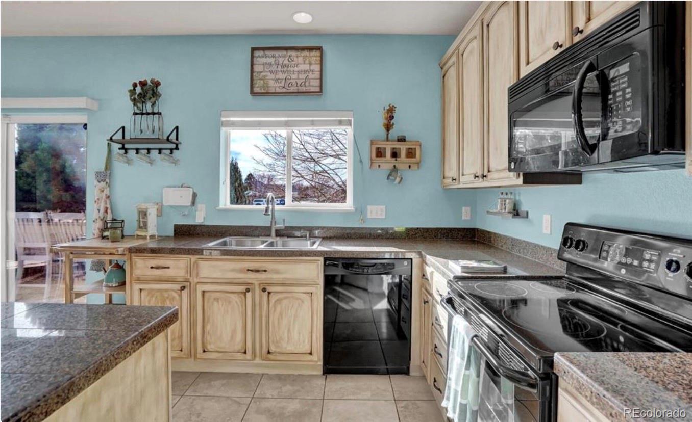8182 Silver Glen Drive Fountain CO 80817