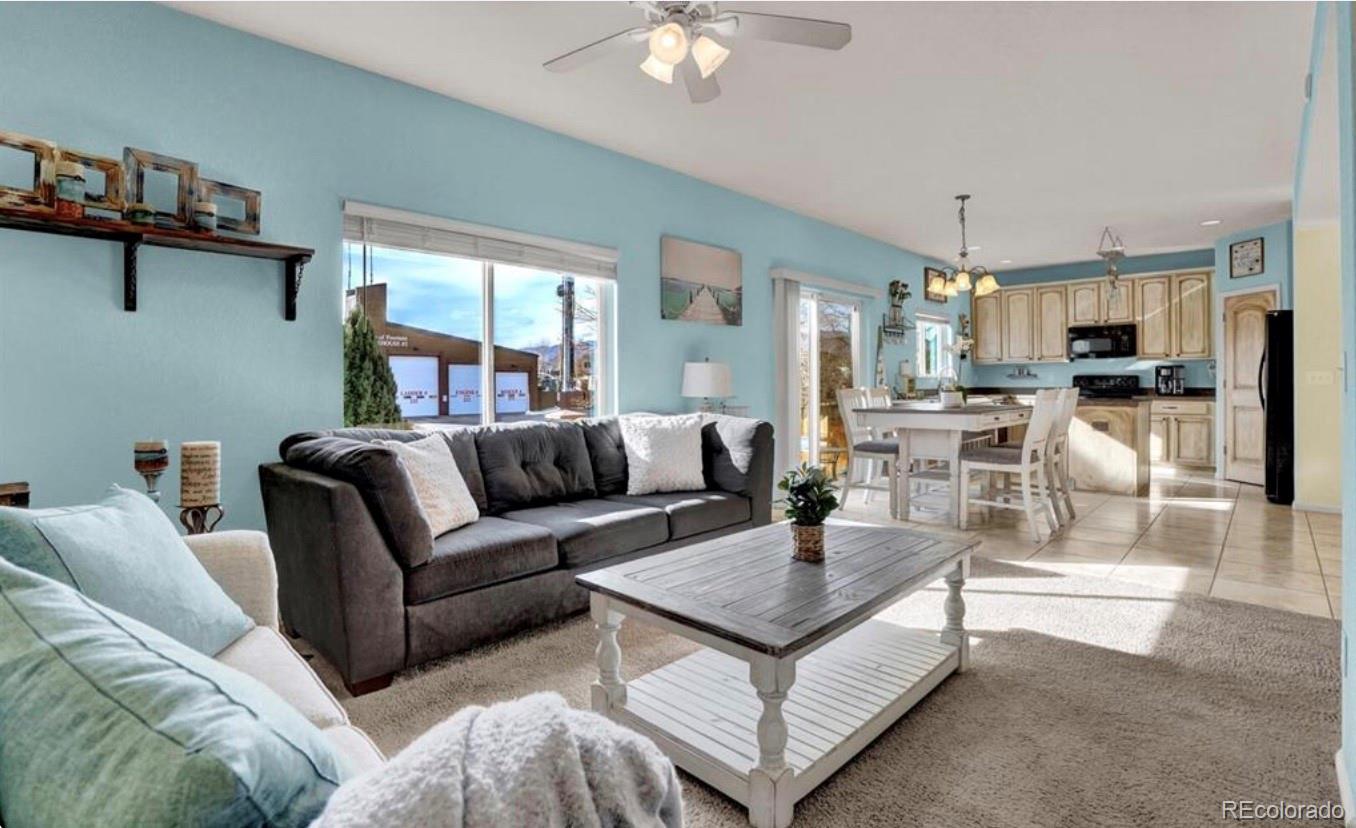 8182 Silver Glen Drive Fountain CO 80817