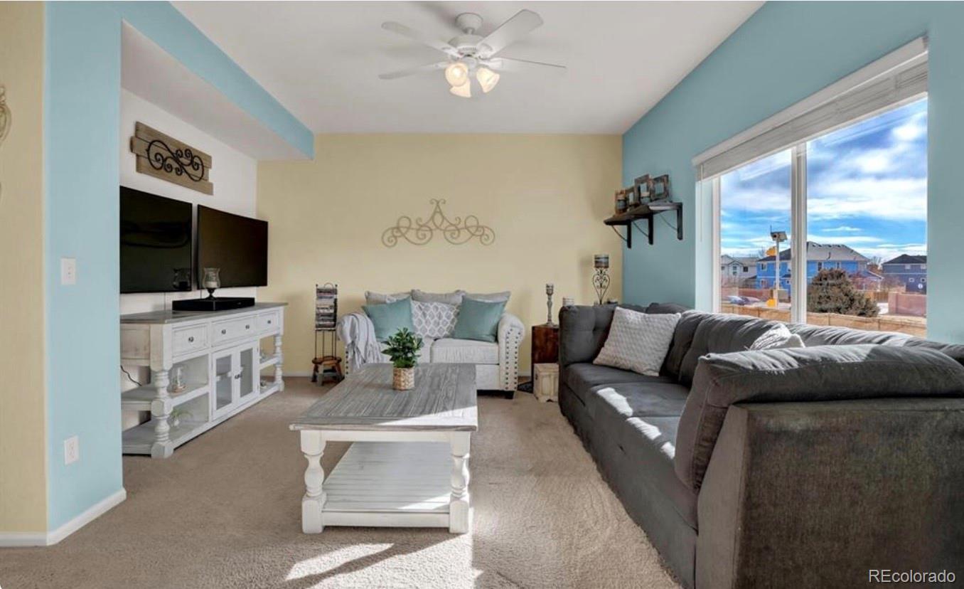 8182 Silver Glen Drive Fountain CO 80817