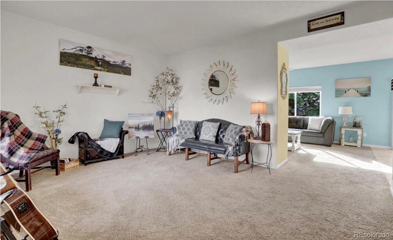 8182 Silver Glen Drive Fountain CO 80817