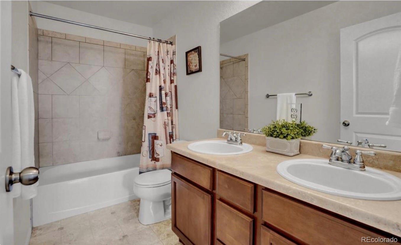 8182 Silver Glen Drive Fountain CO 80817