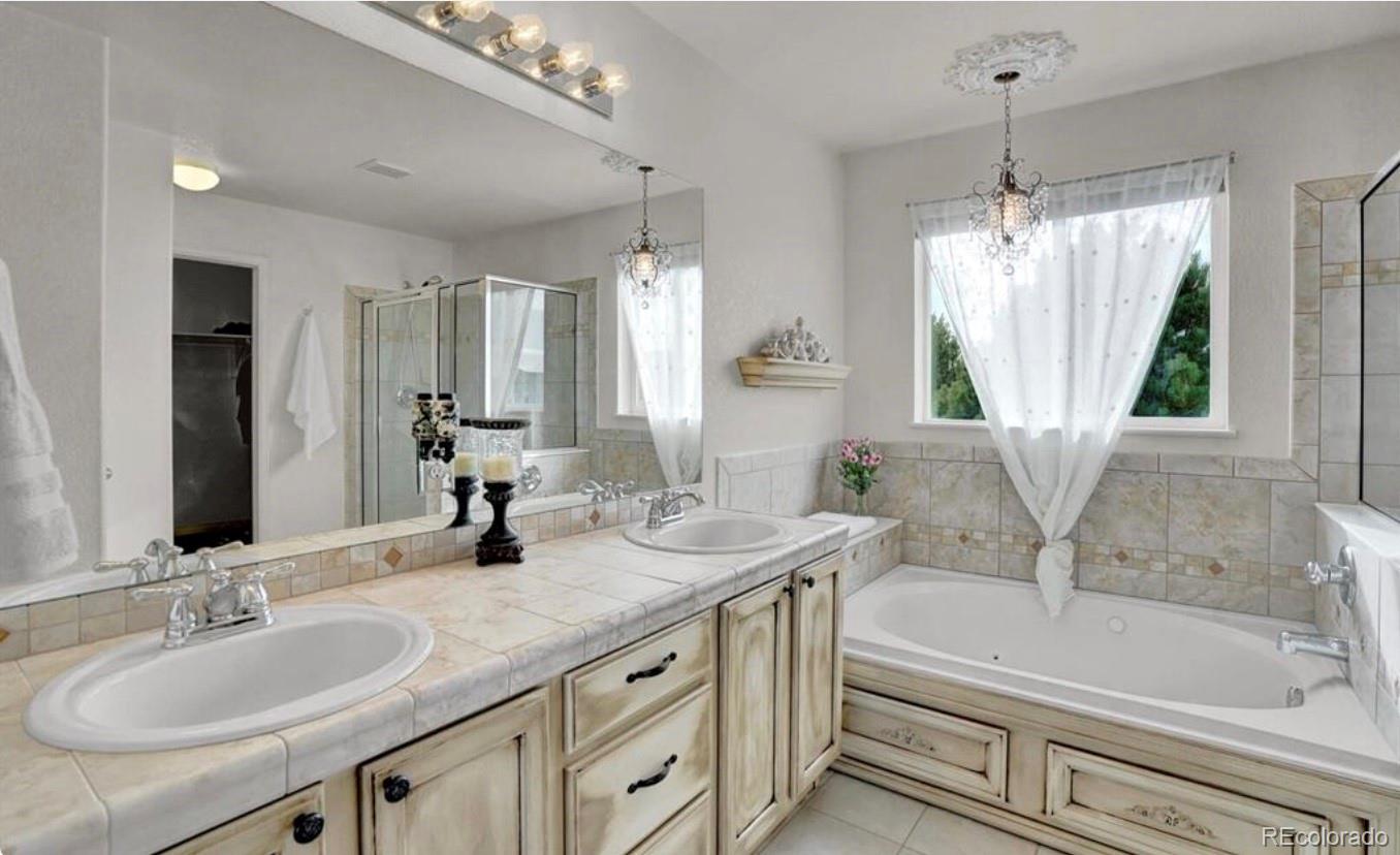 8182 Silver Glen Drive Fountain CO 80817