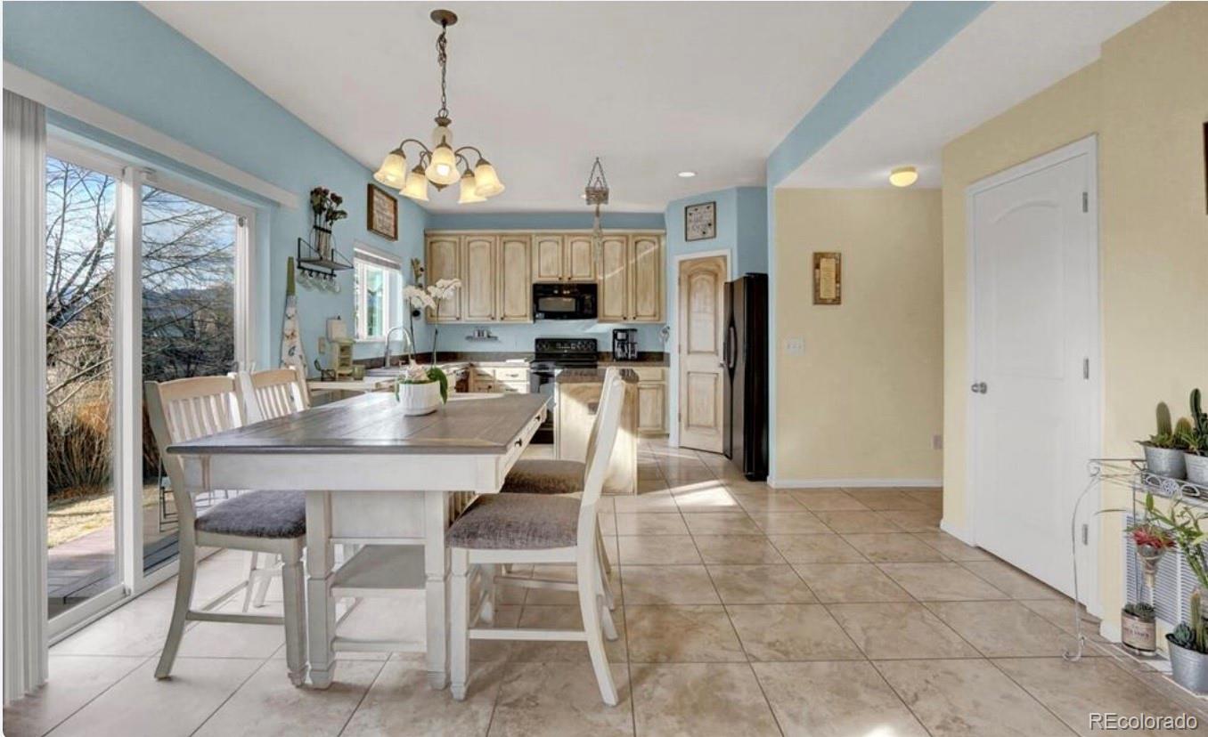 8182 Silver Glen Drive Fountain CO 80817