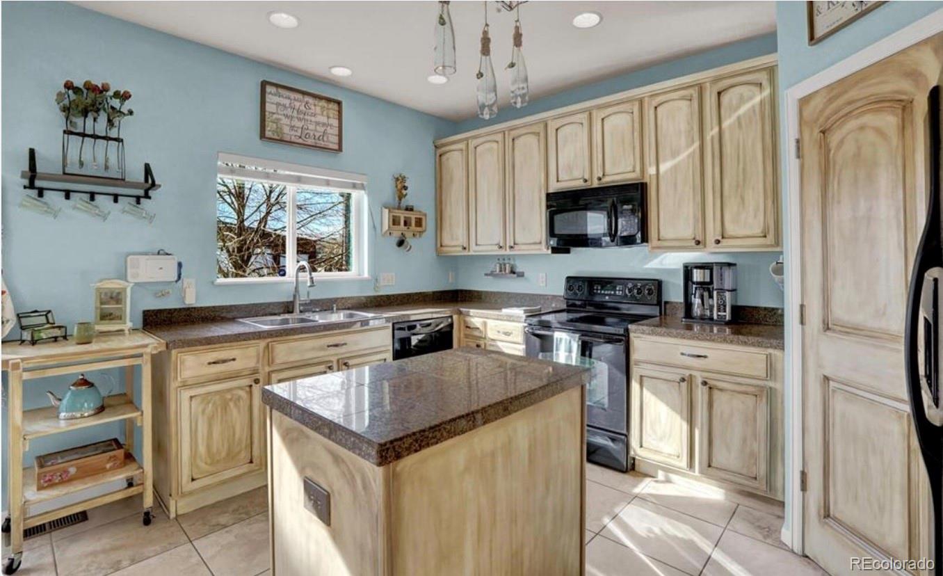 8182 Silver Glen Drive Fountain CO 80817