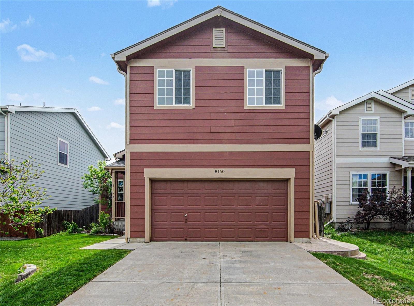 8150 S Mobile Way Englewood CO 80112