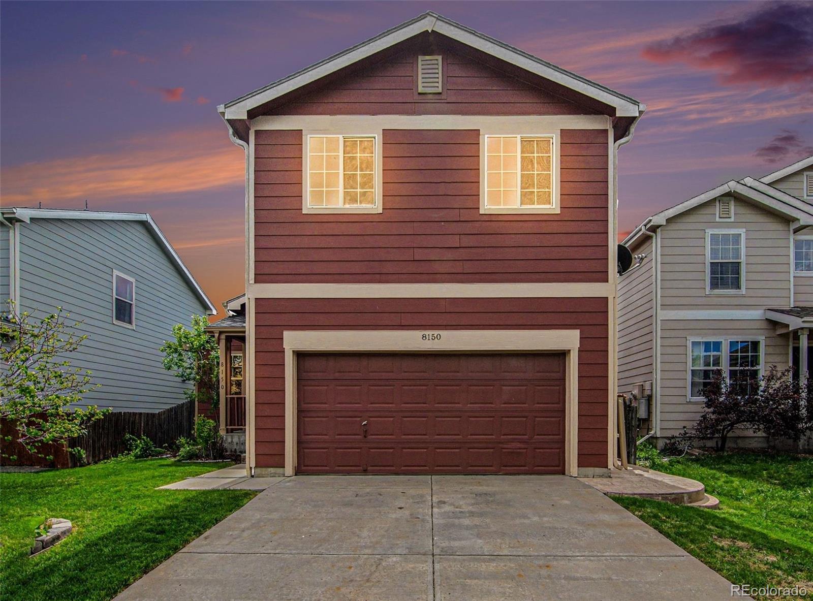 8150 S Mobile Way Englewood CO 80112