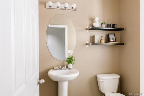 25206 E Lake Drive Aurora CO 80016