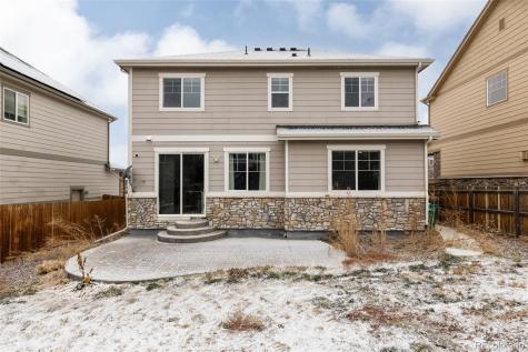 25206 E Lake Drive Aurora CO 80016