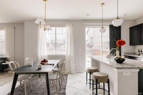 25206 E Lake Drive Aurora CO 80016