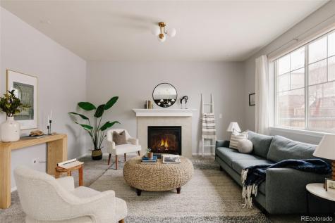 25206 E Lake Drive Aurora CO 80016