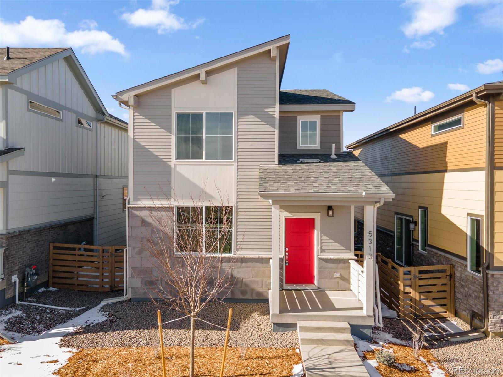 5313 N Elk Street Aurora CO 80019