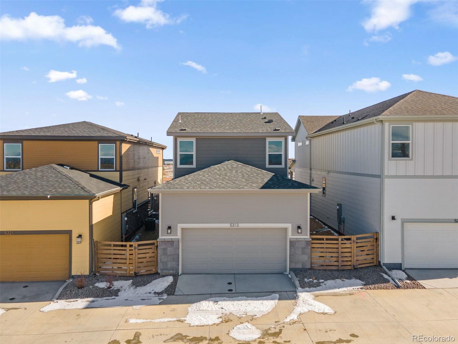 5313 N Elk Street Aurora CO 80019