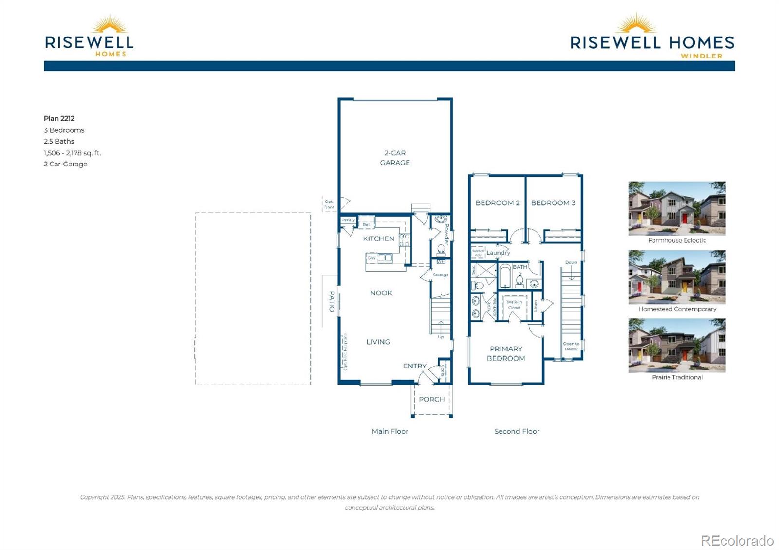 5313 N Elk Street Aurora CO 80019