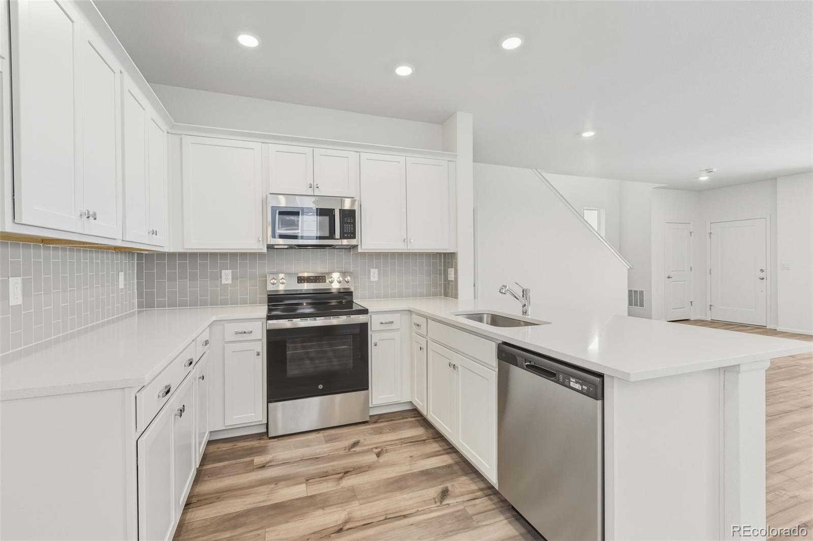 5313 N Elk Street Aurora CO 80019