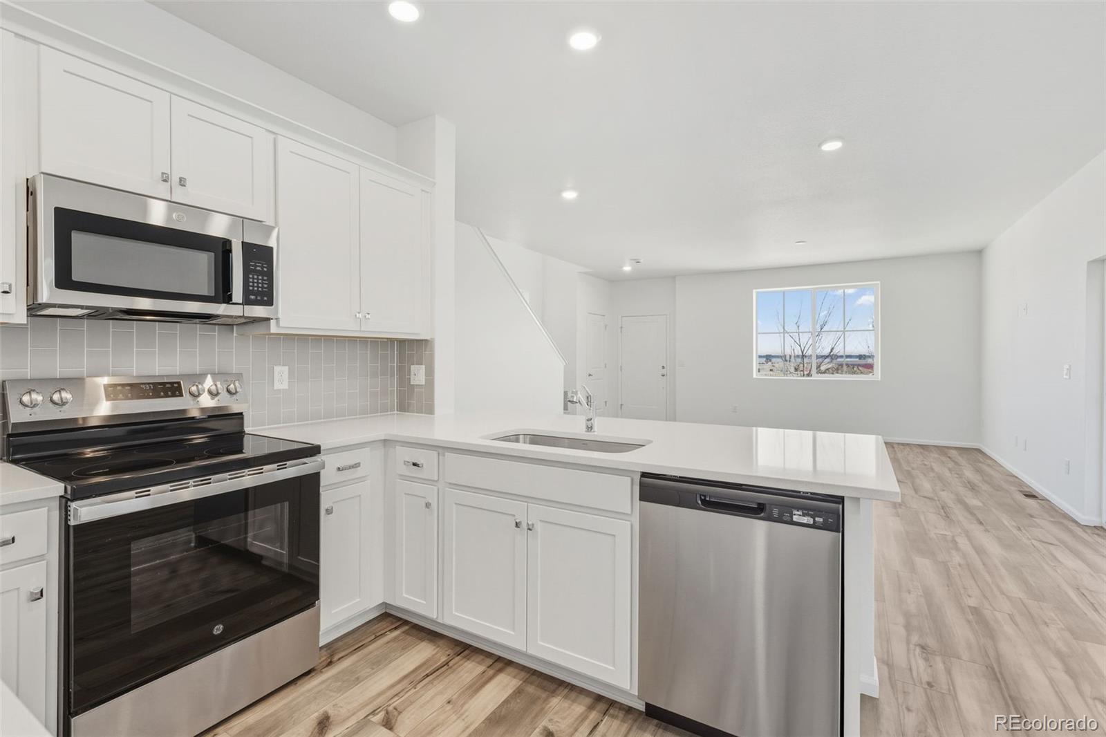 5313 N Elk Street Aurora CO 80019