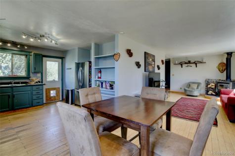 2210 Lone Pine Crestone CO 81131