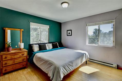 2210 Lone Pine Crestone CO 81131