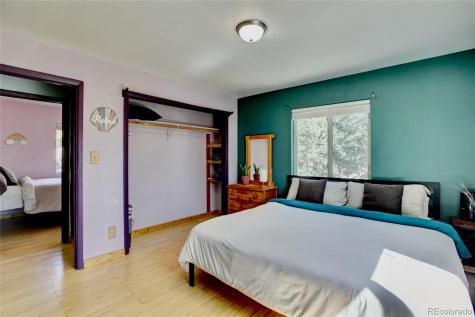 2210 Lone Pine Crestone CO 81131