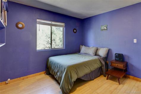 2210 Lone Pine Crestone CO 81131