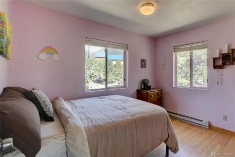 2210 Lone Pine Crestone CO 81131