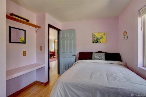 2210 Lone Pine Crestone CO 81131