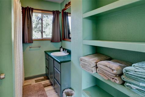 2210 Lone Pine Crestone CO 81131