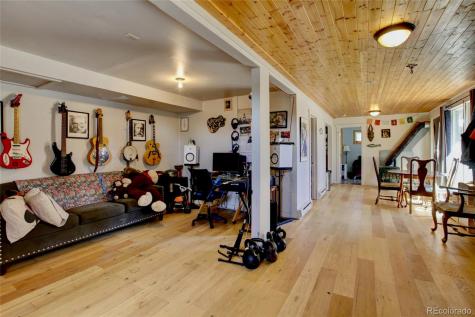 2210 Lone Pine Crestone CO 81131