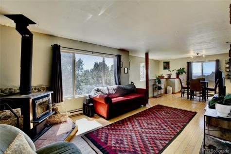 2210 Lone Pine Crestone CO 81131