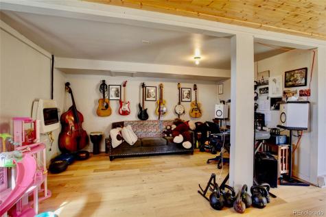 2210 Lone Pine Crestone CO 81131