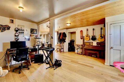 2210 Lone Pine Crestone CO 81131