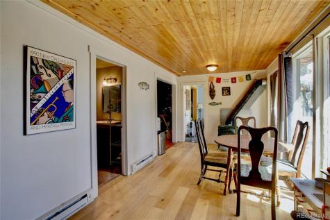 2210 Lone Pine Crestone CO 81131