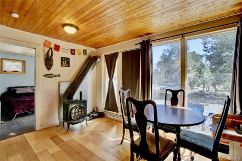 2210 Lone Pine Crestone CO 81131