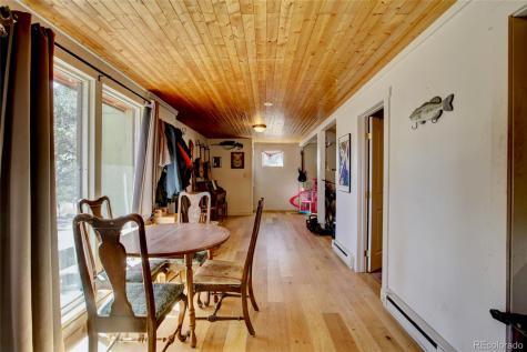 2210 Lone Pine Crestone CO 81131