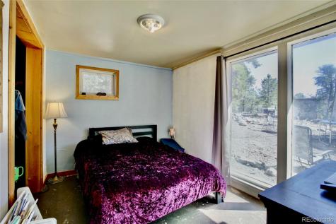 2210 Lone Pine Crestone CO 81131